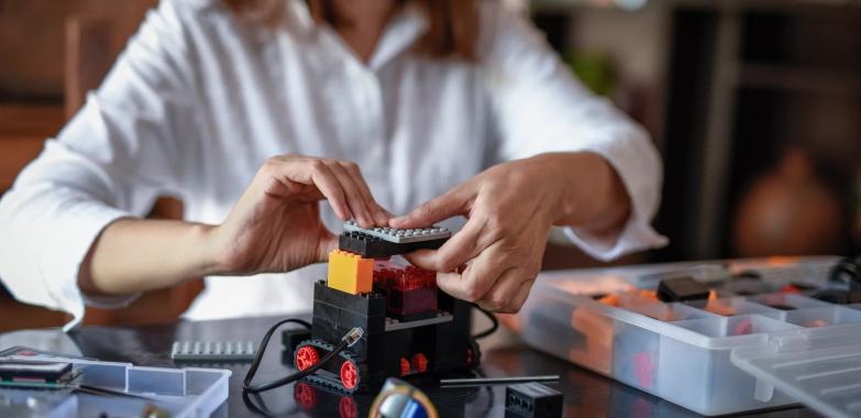 Lego Eiffel Tower Bricking: Tips for a Stable Build