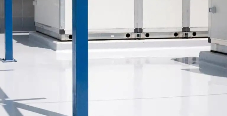 Non Slip Epoxy Restaurant Flooring NJ: Safe, Durable, Ready for Service