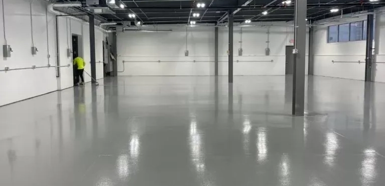 Resin Floor Contractor In New Jersey: Durable, Seamless Floors for Any Space