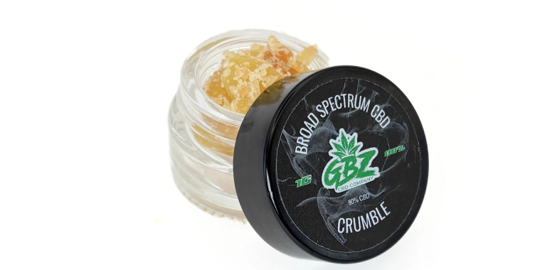 Flavour Packed CBD Vapes: Smooth, Flavorful Vaping