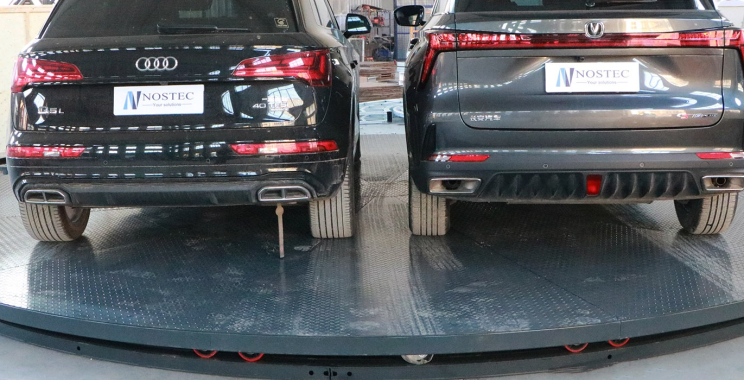 Spin It Car Turntables for Sale — Prime Picks for Your Ride