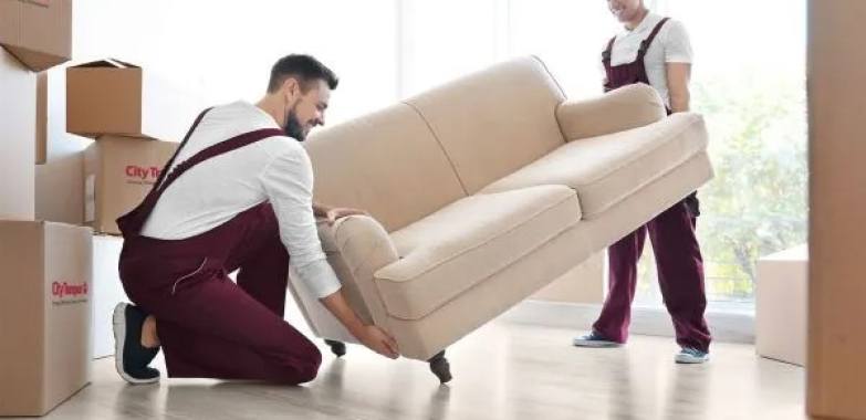 Umzug Wädenswil: Zuverlässig und stressfrei planen