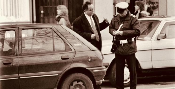 Crafting an Unfair Parking Ticket Appeal Letter That Works