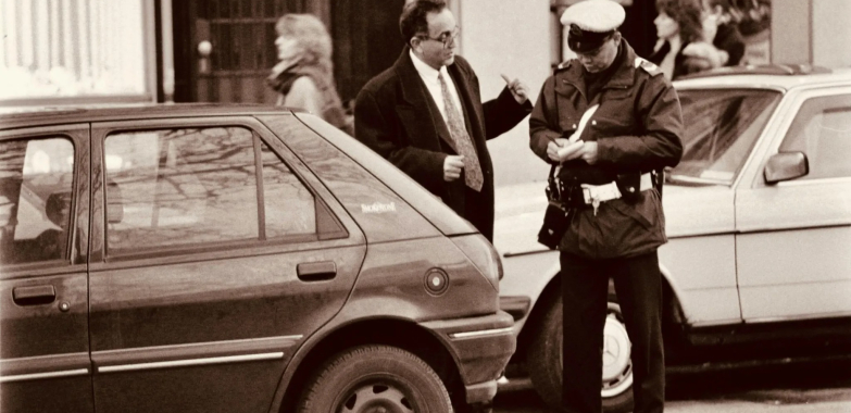 Crafting an Unfair Parking Ticket Appeal Letter That Works