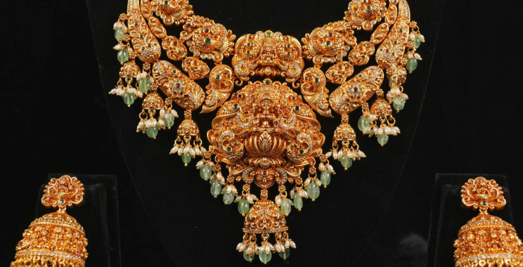 Buy Kundan Jewellery Online: Trusted Style & Easy Shopping