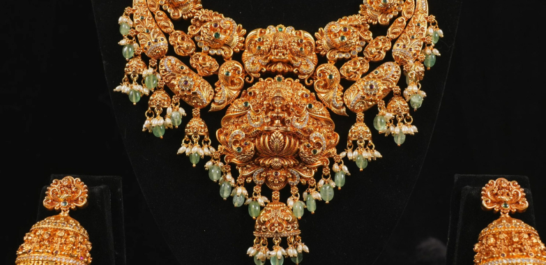 Buy Kundan Jewellery Online: Trusted Style & Easy Shopping