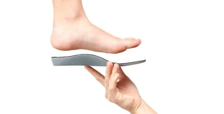 Handling an Ingrown Callus on Foot: Practical Tips
