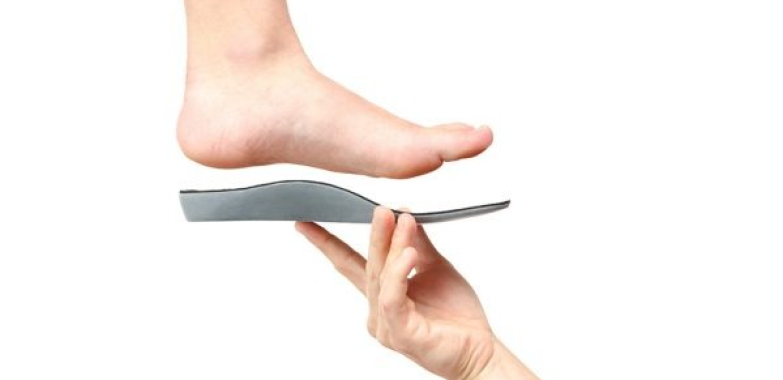 Handling an Ingrown Callus on Foot: Practical Tips