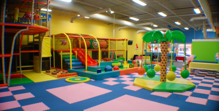 Kids Indoor Playground Equipment: Safe, Engaging Fun for All