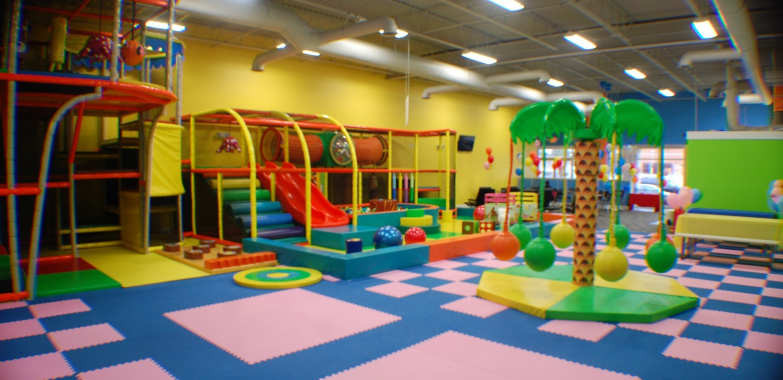 Kids Indoor Playground Equipment: Safe, Engaging Fun for All