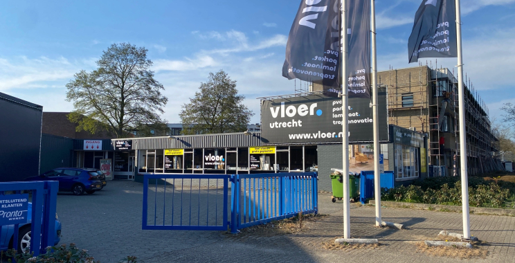 Houten vloerinstallatie: precisie en duurzame schoonheid voor jouw ruimte