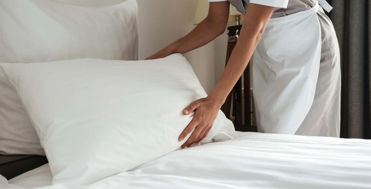 Reliable Commercial Property Cleaning Support for Busy Sites