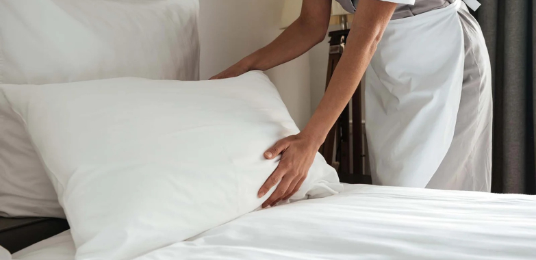 Reliable Commercial Property Cleaning Support for Busy Sites