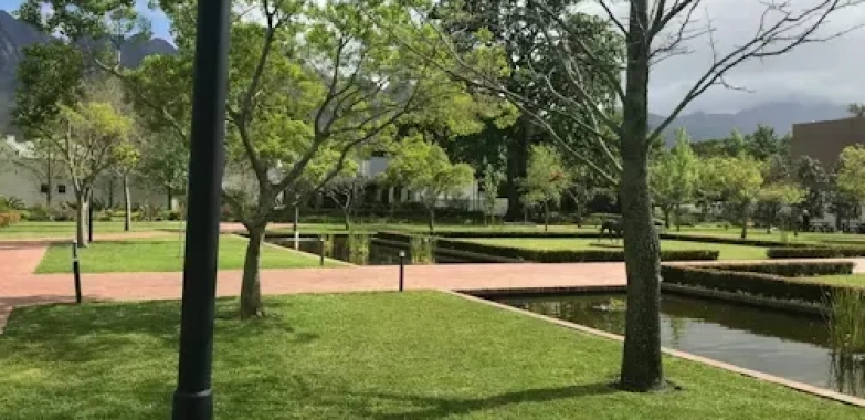 Routine garden care service that keeps gardens thriving