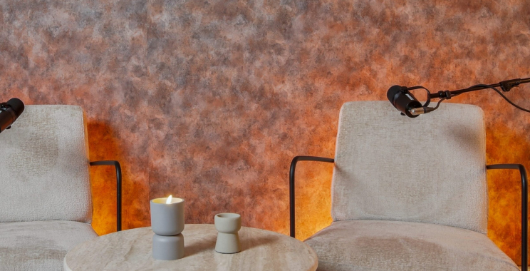 Studio Podcast Premium Paris: Elevate Your Show