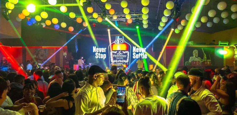 Viva Toro: A Slice of Spanish Fiesta Culture