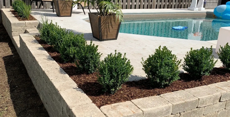 Trusted Landscaper in Cambridge Ontario