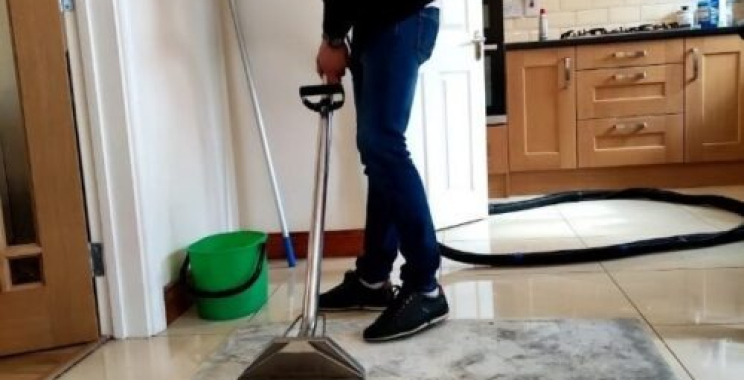 Best Carpet Cleaning Method: Deep Clean You Can Trust