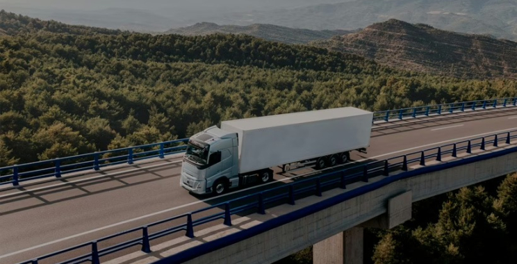 Full Load Transport: Reliable, Efficient Truckload Freight