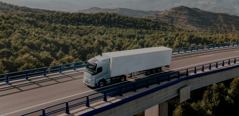 Full Load Transport: Reliable, Efficient Truckload Freight