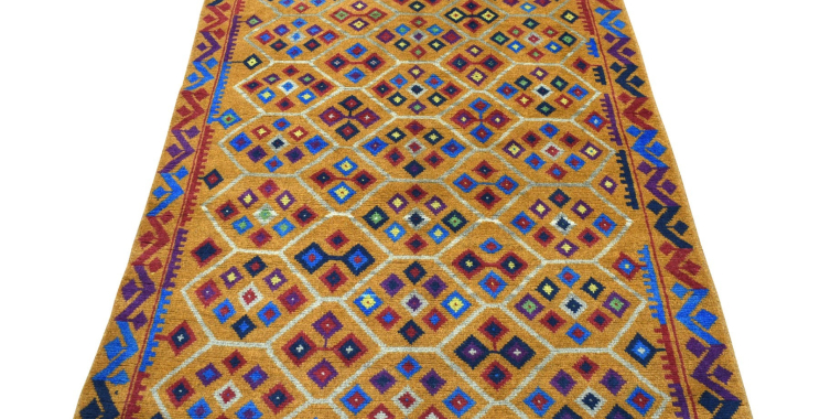 Oriental Rug Restoration Service: Expert Care for Your Rugs