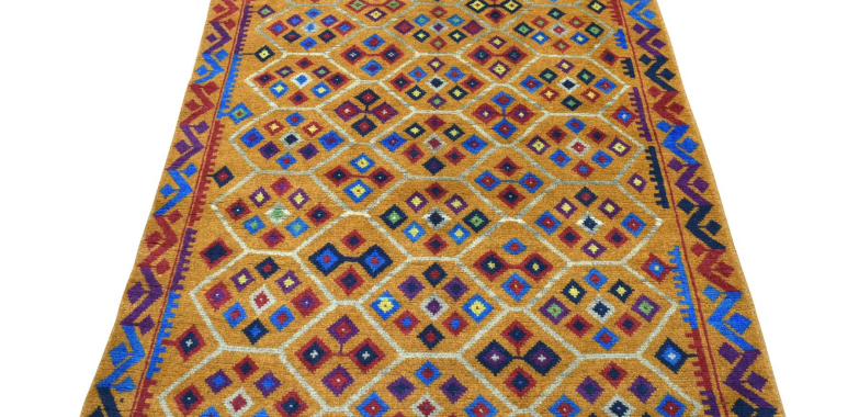 Oriental Rug Restoration Service: Expert Care for Your Rugs