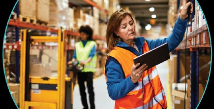 Cost Effective Warehouse Service in Miami