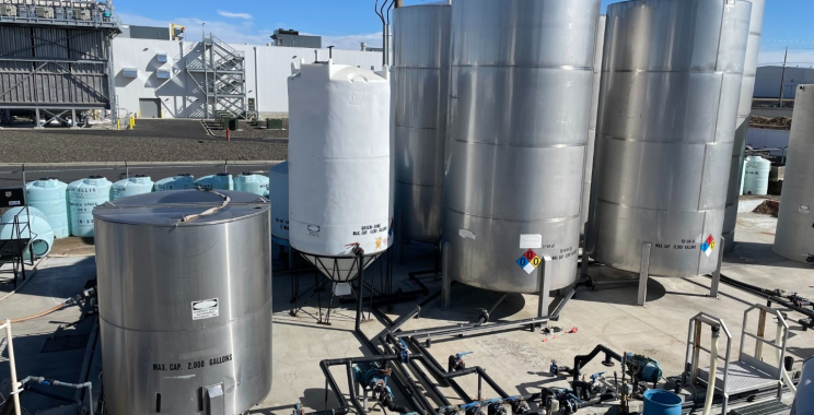 Ultrasonic Thickness Measurement: Fast, Non-Destructive Material Insight