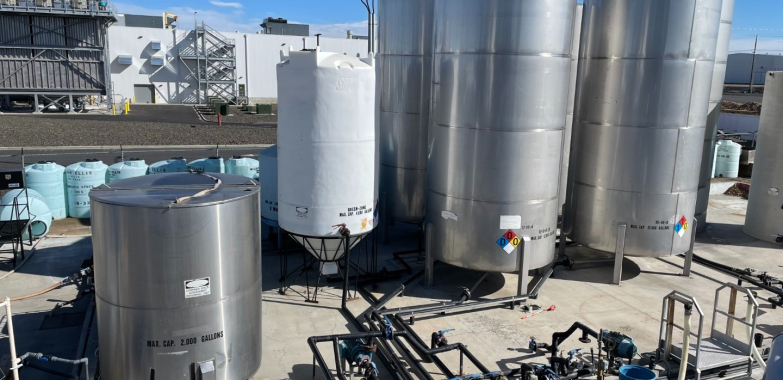 Ultrasonic Thickness Measurement: Fast, Non-Destructive Material Insight