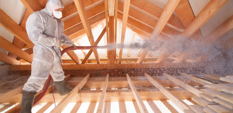 Blown In Insulation Removal Near Me – Safe, Efficient Service