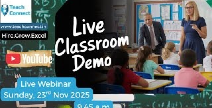 Teacher Training Portal: A Practical Hub for Educators