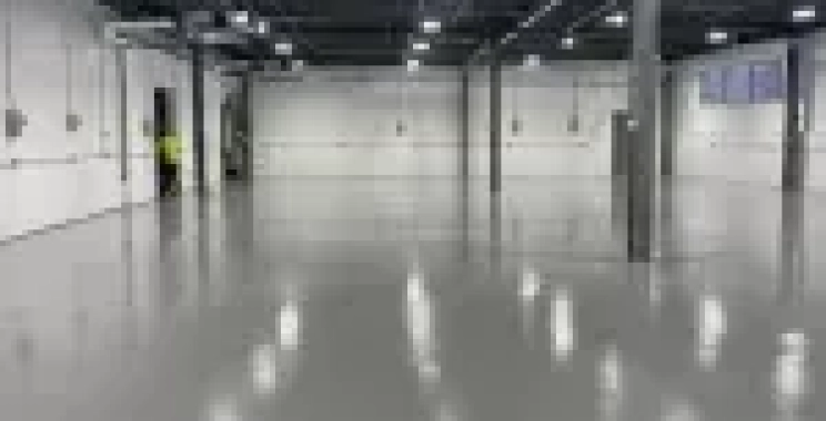 Find a Trusted Epoxy Kitchen Flooring Contractor In Usa