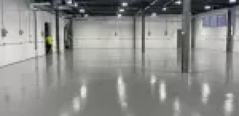 Find a Trusted Epoxy Kitchen Flooring Contractor In Usa