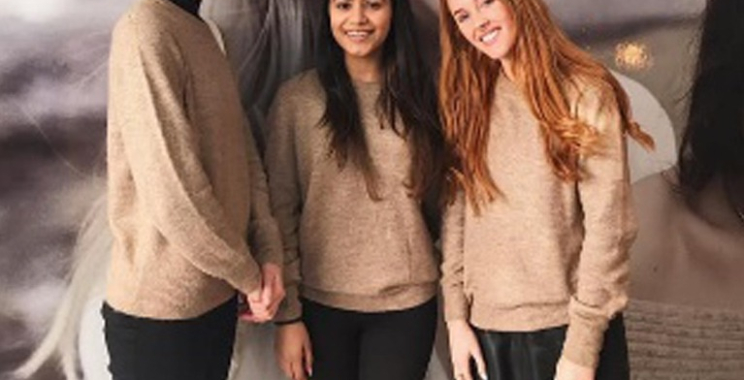 Reliable Exhibition Staffing Made Simple