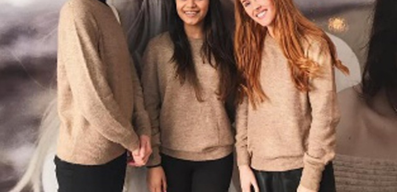 Reliable Exhibition Staffing Made Simple