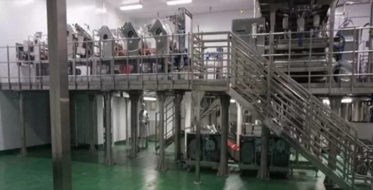 High Performance Floors for Demanding Spaces