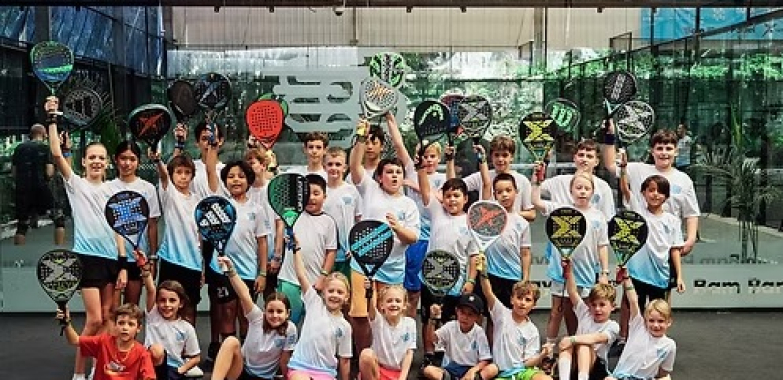 Padel Training Bali: Elevate Your Game on Sunny Courts