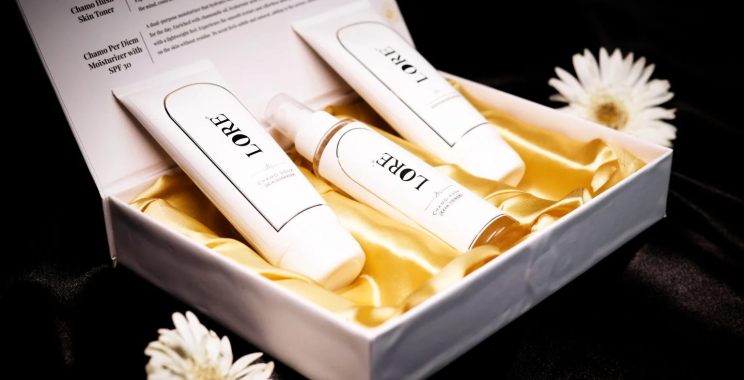 Natural Brightening Face Cleanser for Brighter, Healthier Skin