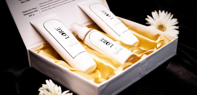 Natural Brightening Face Cleanser for Brighter, Healthier Skin