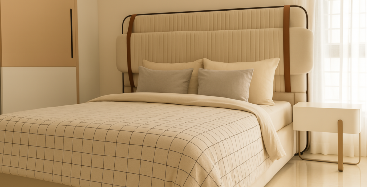 Bespoke Furniture Hyderabad — Craft Your Perfect Space