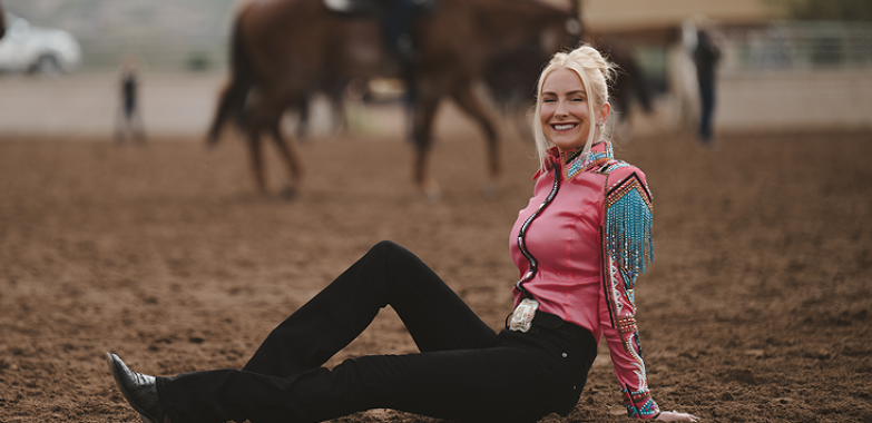 Equestrian Show Clothing: Polished Gear for Competition