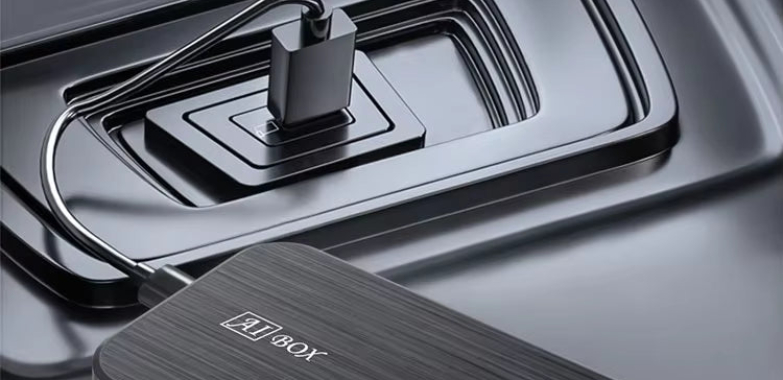 AI Box for Cars with Inbuilt SIM Slot: Smart, Seamless Connectivity