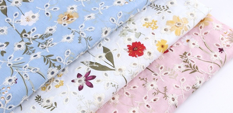 Printed Fabric Manufacturers You Can Trust