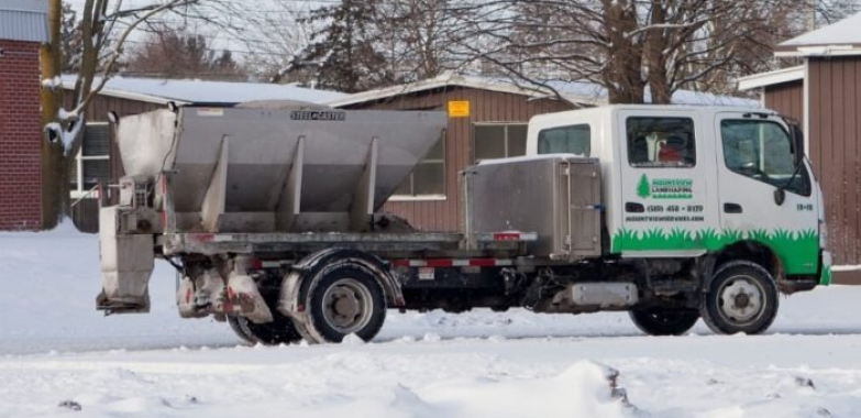 Snow removal Kitchener: reliable winter prep you can count on