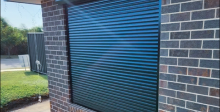 Expert Office Shutter Repairing: Fast, Reliable Service