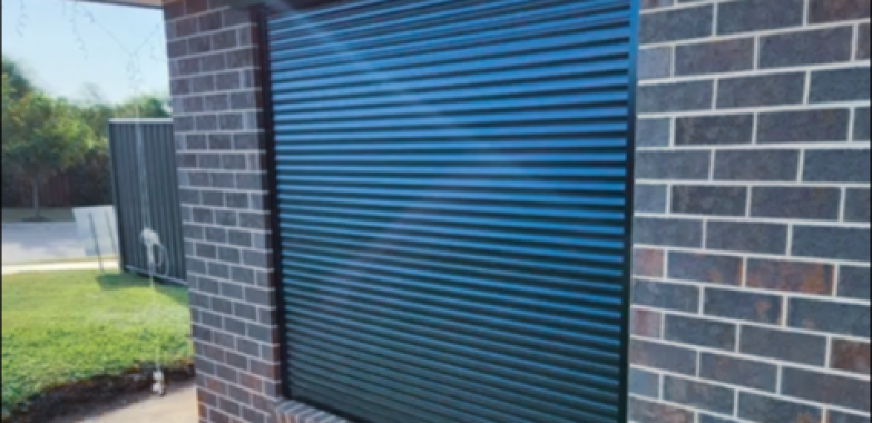 Expert Office Shutter Repairing: Fast, Reliable Service