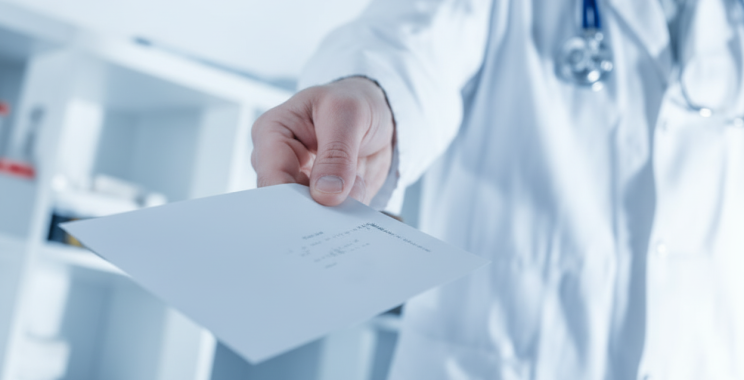 Medical evidence for disability claims: essential guidance