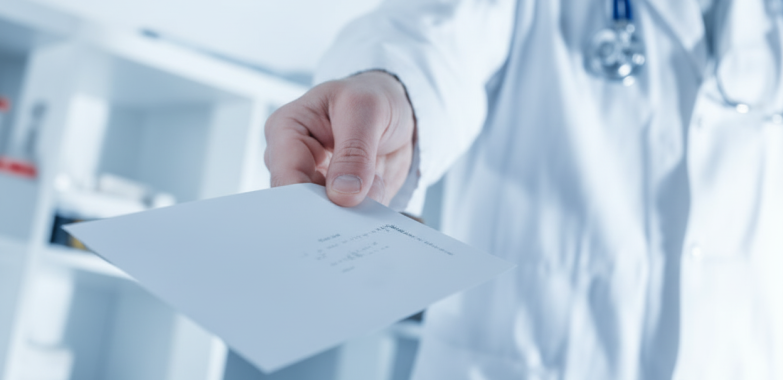 Medical evidence for disability claims: essential guidance