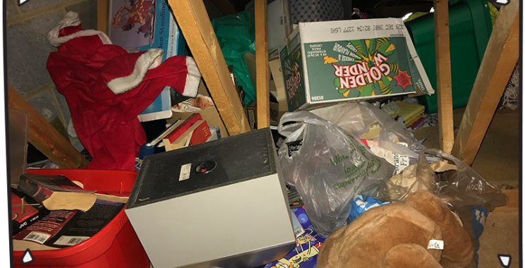 Rubbish removal service in london — fast, reliable cleanup