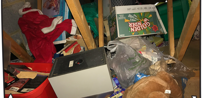 Rubbish removal service in london — fast, reliable cleanup